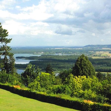Lorraine Country House Near Lake Madine Lahayville Екстер'єр фото