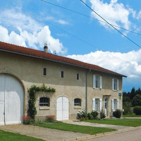 Lorraine Country House Near Lake Madine Lahayville Екстер'єр фото