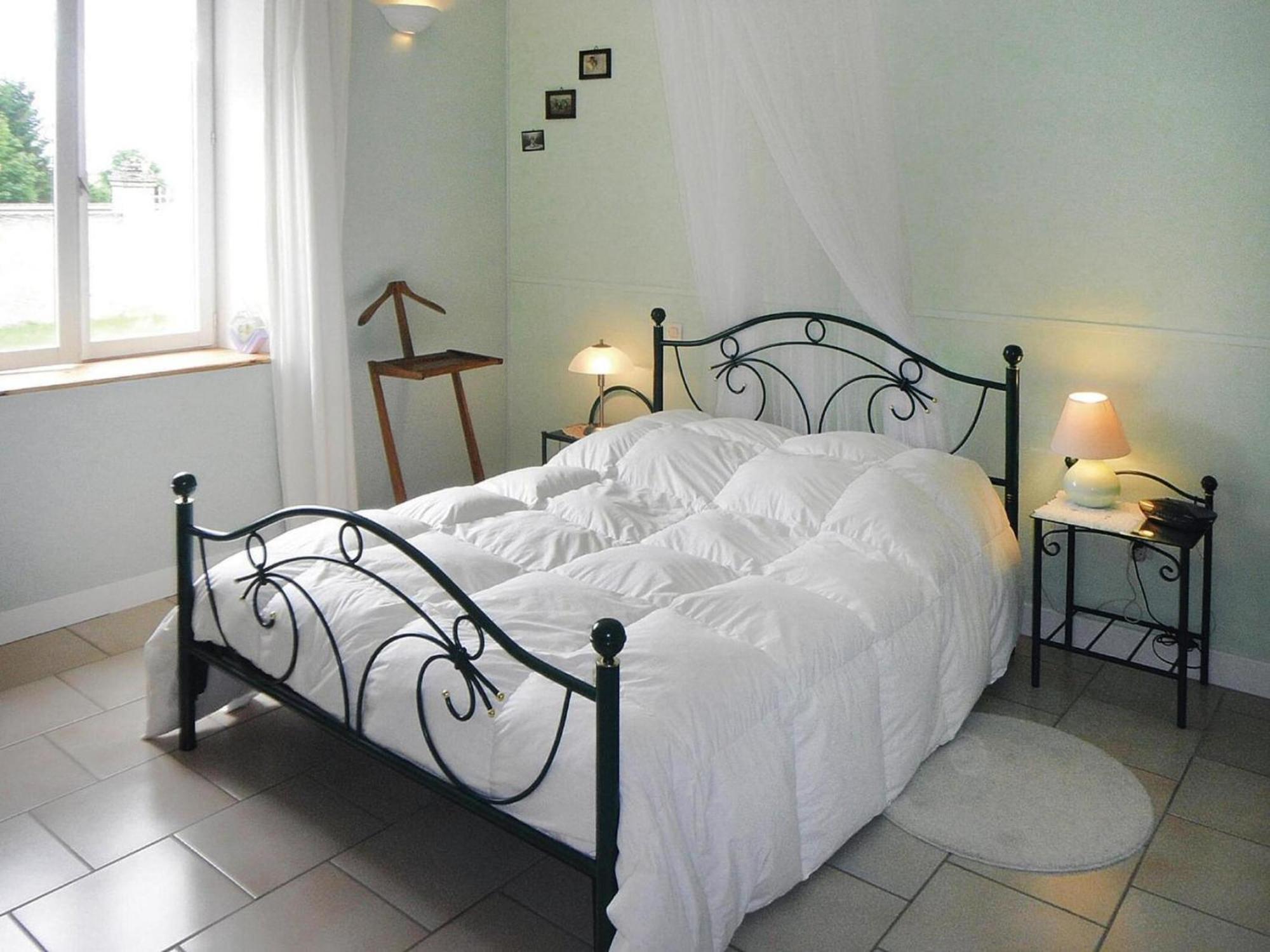 Lorraine Country House Near Lake Madine Lahayville Екстер'єр фото
