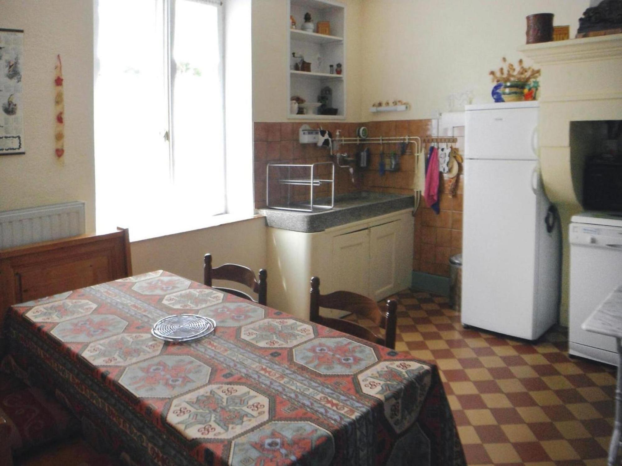 Lorraine Country House Near Lake Madine Lahayville Екстер'єр фото