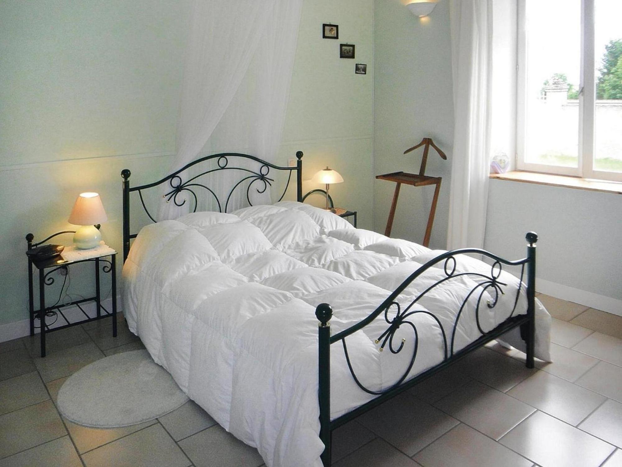 Lorraine Country House Near Lake Madine Lahayville Екстер'єр фото