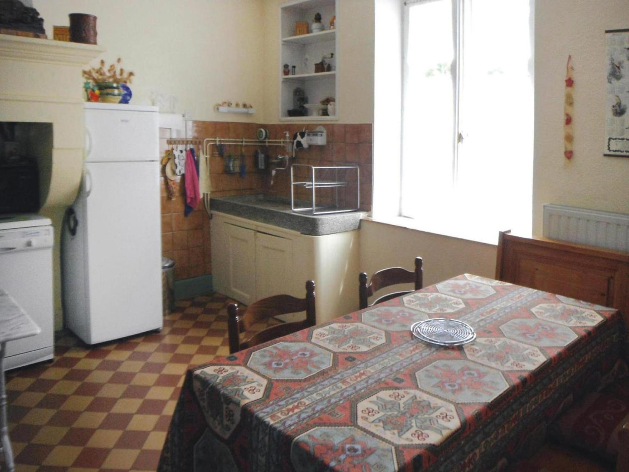 Lorraine Country House Near Lake Madine Lahayville Екстер'єр фото
