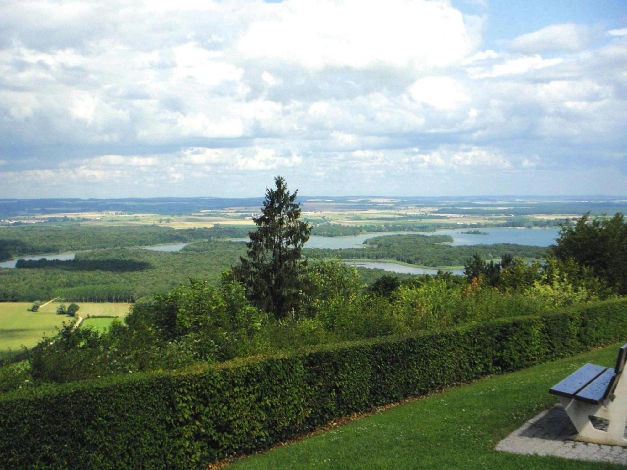 Lorraine Country House Near Lake Madine Lahayville Екстер'єр фото