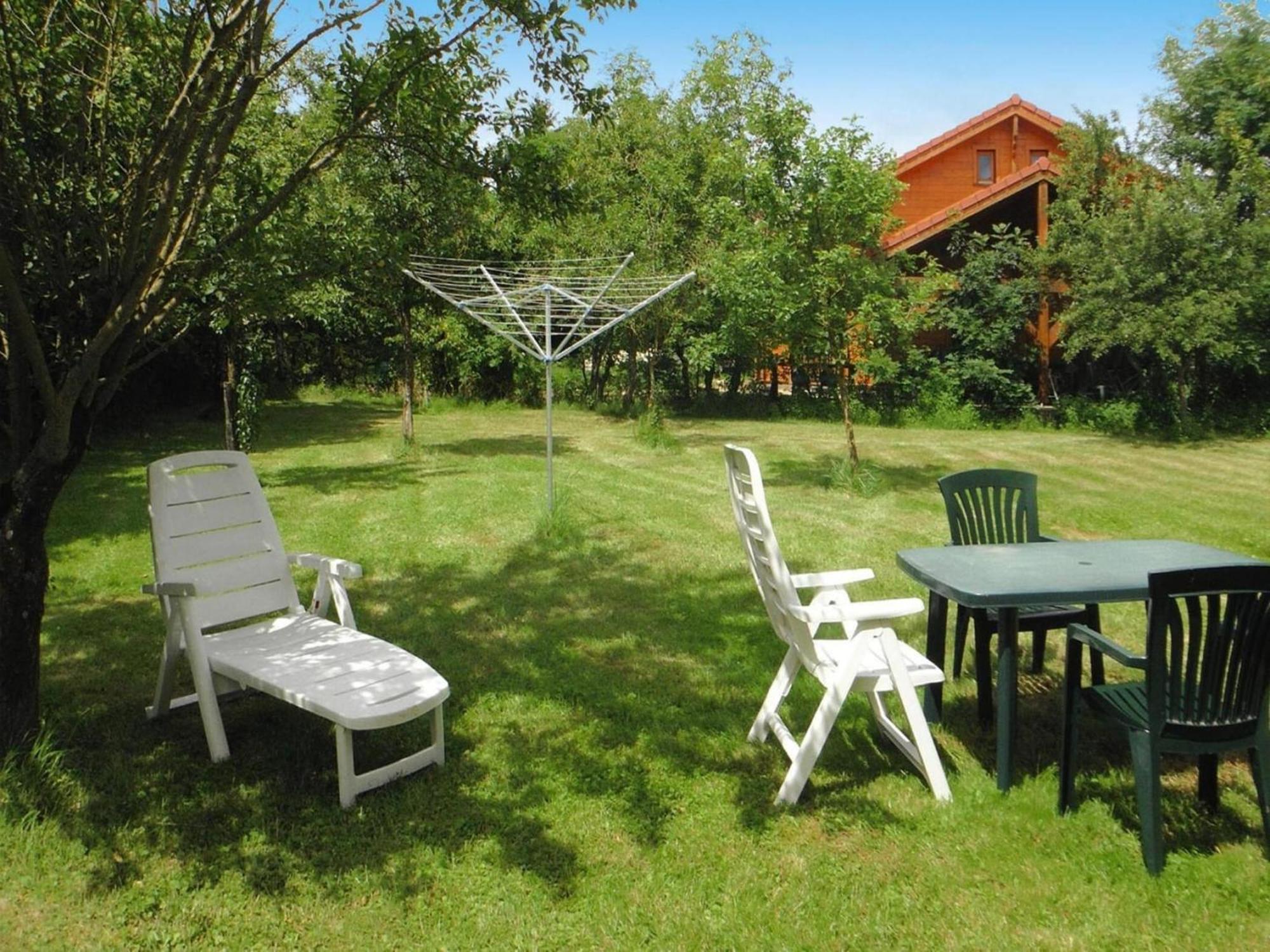Lorraine Country House Near Lake Madine Lahayville Екстер'єр фото